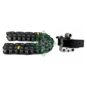 Achetez des Poulie damper (vilebrequin) INA 544 0103 10 à prix pour 697,20 €