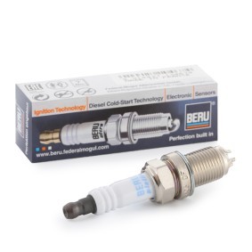 Achetez des Bougie d'allumage BERU Z237 à prix pour 10,73 €