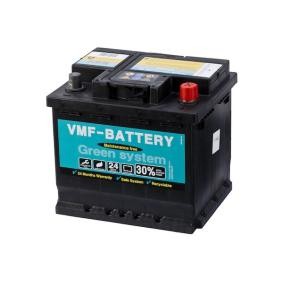 Køb Starterbatteri af VMF 54459 til den lave pris 1674,09 DKK