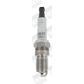 Achetez des Bougie de chez BERU en ligne pour Fiesta Mk4 3/5 portes (JAS, JBS) à prix modérés
