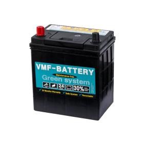 Køb Starterbatteri af VMF 54522 til den lave pris 1627,91 DKK