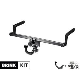Osta Vetokoukku BRINK:llä 545340 edullisesti hintaan 638,89 €