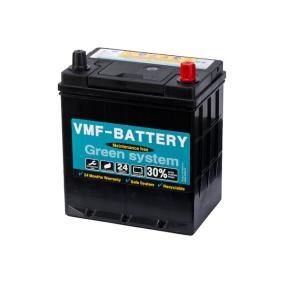 Køb Starterbatteri af VMF 54587 til den lave pris 1627,91 DKK