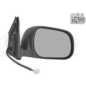 Acquista Specchietto retrovisore esterno da VAN WEZEL 5470806 a buon mercato per soli 113,37 €