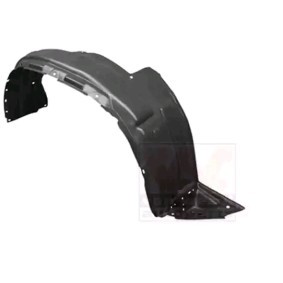 Achetez des Garniture, passage de roue VAN WEZEL 5481434 à prix pour 98,29 €