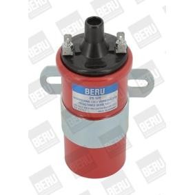Achetez des Bobine d'allumage BERU ZS109 à prix pour 92,85 €