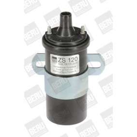 Achetez des Bobine d'allumage BERU ZS120 à prix pour 56,98 €