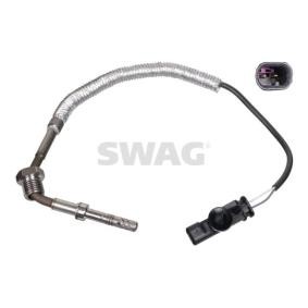 Compre Sensor, temperatura dos gases de escape da SWAG 55 10 0806 a um preço baixo por 99,07 €