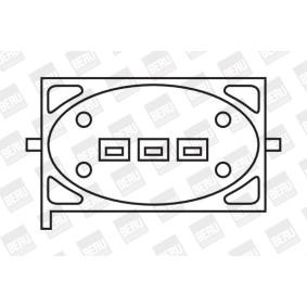 Achetez des Bobine d'allumage BERU ZS239 à prix pour 27,98 €