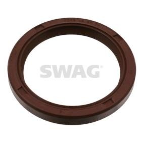 Kjøp Akseltetningsring, kamaksel av SWAG 55 91 4985 til den lave prisen 136,26 NOK