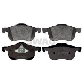 Compre Pastilhas de travão da SWAG 55 91 6359 a um preço baixo por 43,14 €