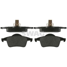Compre Pastilhas de travão da SWAG 55 91 6360 a um preço baixo por 31,13 €