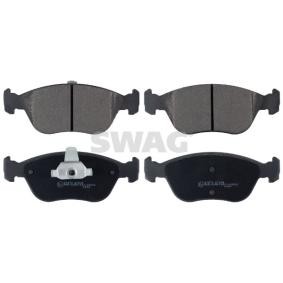 Compre Pastilhas de travão da SWAG 55 91 6506 a um preço baixo por 33,18 €