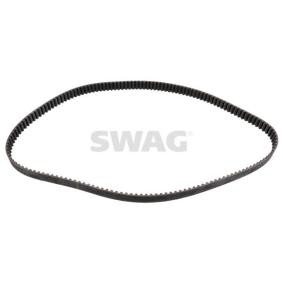 Achetez des Courroie de distribution SWAG 55 91 9498 à prix pour 43,39 €