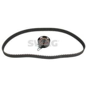 Zahnriemensatz von SWAG