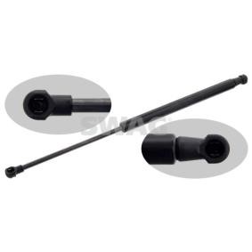 Compre Amortecedor da mala da SWAG 55 93 6219 a um preço baixo por 34,52 €