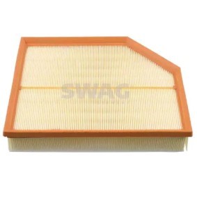 VOLVO Luftfilter von SWAG