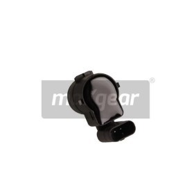 Anlasser für SSANGYONG von MAXGEAR