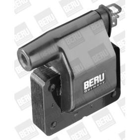 Achetez des Bobine d'allumage BERU ZS274 à prix pour 130,48 €