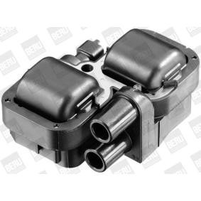 Achetez des Bobine d'allumage BERU ZS297 à prix pour 35,59 €