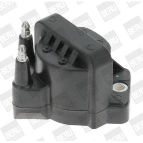 Achetez des Bobine d'allumage BERU ZS355 à prix pour 29,74 €