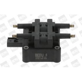 Achetez des Bobine d'allumage BERU ZS380 à prix pour 45,75 €