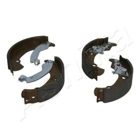Acquista Kit ganasce freni da ASHIKA 55-06-699 a buon mercato per soli 32,75 €