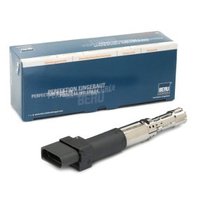 Acquista Bobina d'accensione da BERU ZSE032 a buon mercato per soli 32,16 €