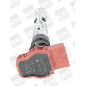 Acquista Bobina d'accensione da BERU ZSE061 a buon mercato per soli 34,05 €