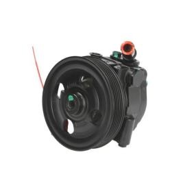 Servopumpe für VOLVO von LAUBER