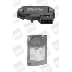 Achetez des Module d'allumage BERU ZM003 à prix pour 52,01 €