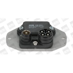 Achetez des Module d'allumage BERU ZM004 à prix pour 102,70 €