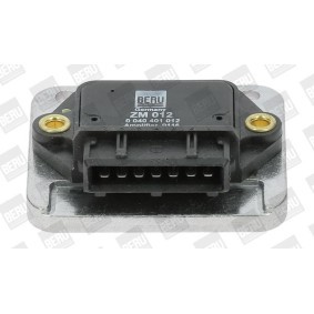 Comprar Módulo de encendido de BERU ZM012 a bajo precio de 45,80 €