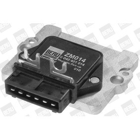 Comprar Módulo de encendido de BERU ZM014 a bajo precio de 41,25 €