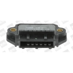 Achetez des Module d'allumage BERU ZM015 à prix pour 52,72 €