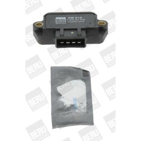 Achetez des Module d'allumage BERU ZM018 à prix pour 50,18 €