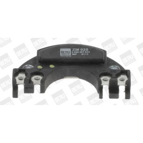Acquista Modulo di accensione da BERU ZM025 a buon mercato per soli 41,84 €