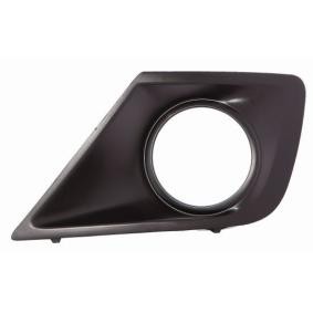 Osta Suojus, sumuvalo ABAKUS:llä 550-2504R-UD edullisesti hintaan 18,14 €