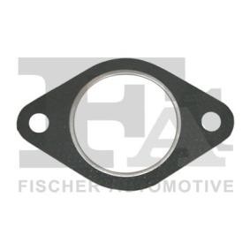 Dichtung, Abgasrohr 550-939 von FA1 günstig für 1,83 € online kaufen