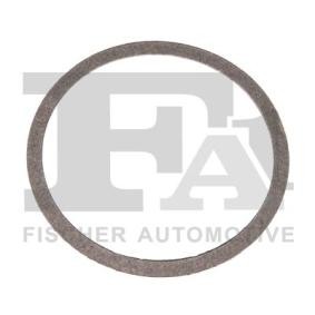 Dichtung, Abgasrohr 550-942 von FA1 günstig für 3,78 € online kaufen
