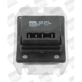 Achetez des Module d'allumage BERU ZM060 à prix pour 41,18 €