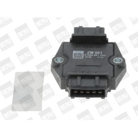 Comprar Módulo de encendido de BERU ZM062 a bajo precio de 144,33 €