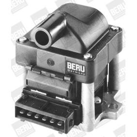 Achetez des Bobine d'allumage BERU ZSE002 à prix pour 56,02 €