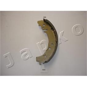 Bremsbackensatz 55000