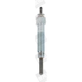 Achetez des Bougie de préchauffage BERU GV673 à prix pour 13,47 €