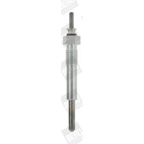 Achetez des Bougie de préchauffage BERU GV749 à prix pour 12,73 €