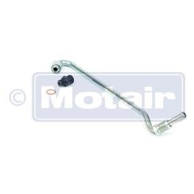 Ölleitung für Turbolader 550106