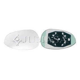 Acquista Vetro specchio, specchio esterno da JUMASA 55011234 a buon mercato per soli 47,00 €
