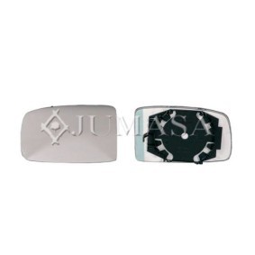 Acquista Vetro specchio, specchio esterno da JUMASA 55011249 a buon mercato per soli 47,00 €