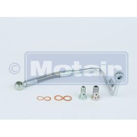 Ölleitung für Turbolader von MOTAIR 550124